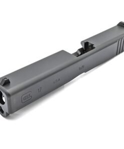 Glock 17 Gen 3 OEM Slide (Stripped)