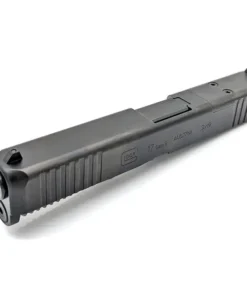 Glock 17 Gen 5 MOS OEM Slide (Complete)