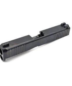 Glock 19 Gen 5 GNS OEM Slide (Stripped)
