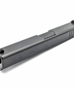 Glock 22 Gen 3 OEM Slide (Complete)