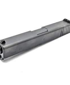 Glock 23 Gen 3 OEM Slide (Complete)