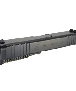 Glock 23 Gen 5 OEM Slide (Complete)