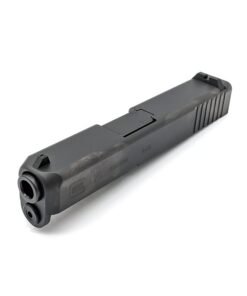 Glock 26 Gen 3 OEM Slide (Complete)