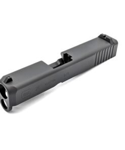 Glock 26 Gen 3 OEM Slide (Stripped)