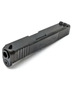 Glock 26 Gen 5 OEM Slide (Complete)