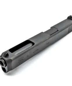 Glock 34 Gen 3 OEM Slide (Complete)