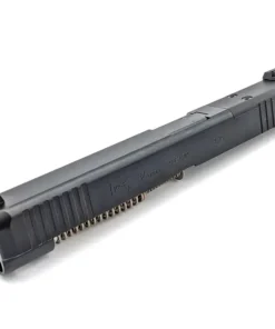 Glock 34 Gen 5 MOS OEM Slide (Complete)