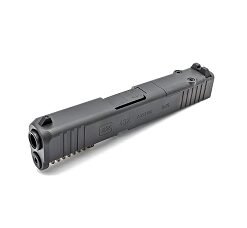 Glock 43X MOS OEM Slide (Complete)