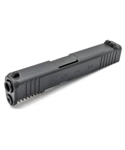 Glock 43X OEM Slide (Complete)