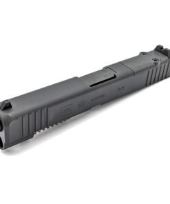 Glock 48 MOS OEM Slide (Complete)