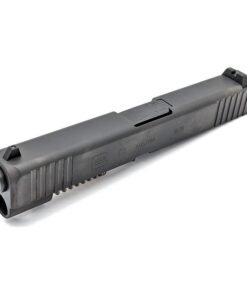 Glock 48 OEM Slide (Complete)
