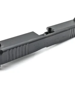 Glock 19 Gen 5 OEM Slide (Stripped)